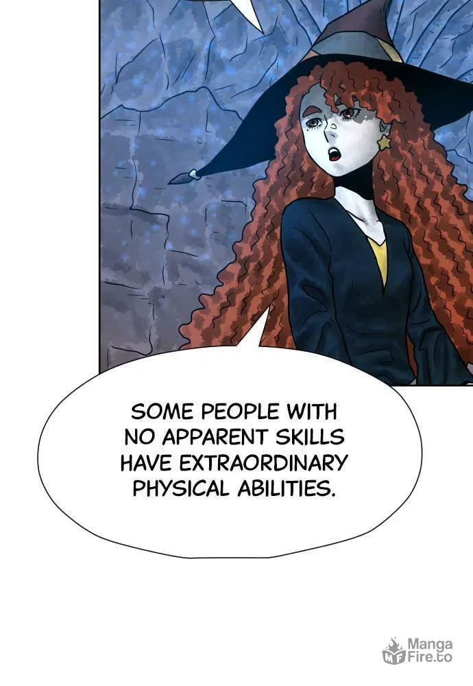 Warrior Executioner Chapter 17 page 25 - 