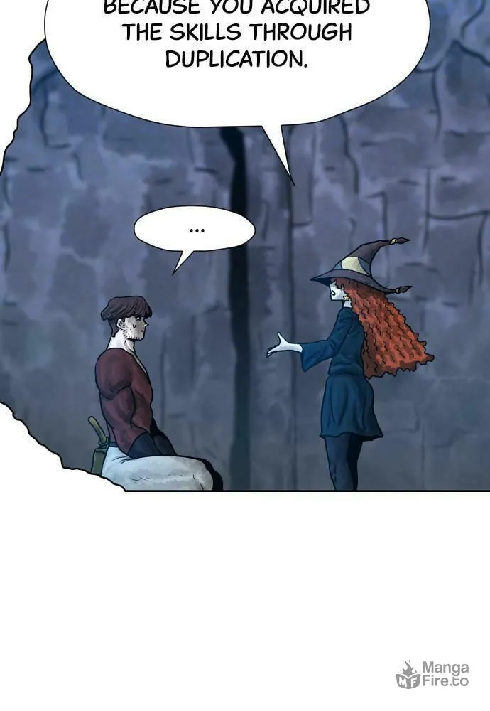 Warrior Executioner Chapter 17 page 27 - 