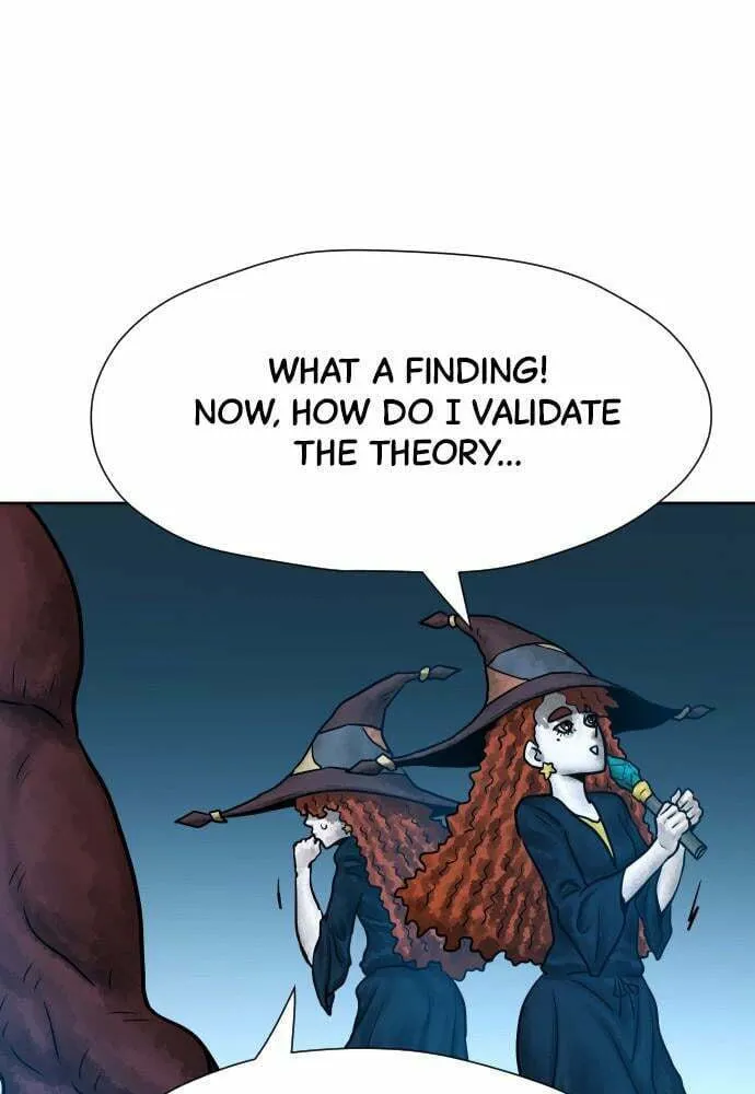 Warrior Executioner Chapter 17 page 28 - 