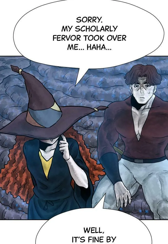 Warrior Executioner Chapter 17 page 31 - 