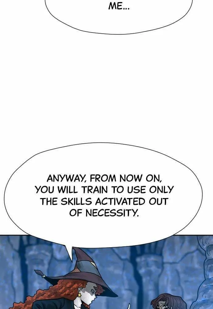 Warrior Executioner Chapter 17 page 32 - 