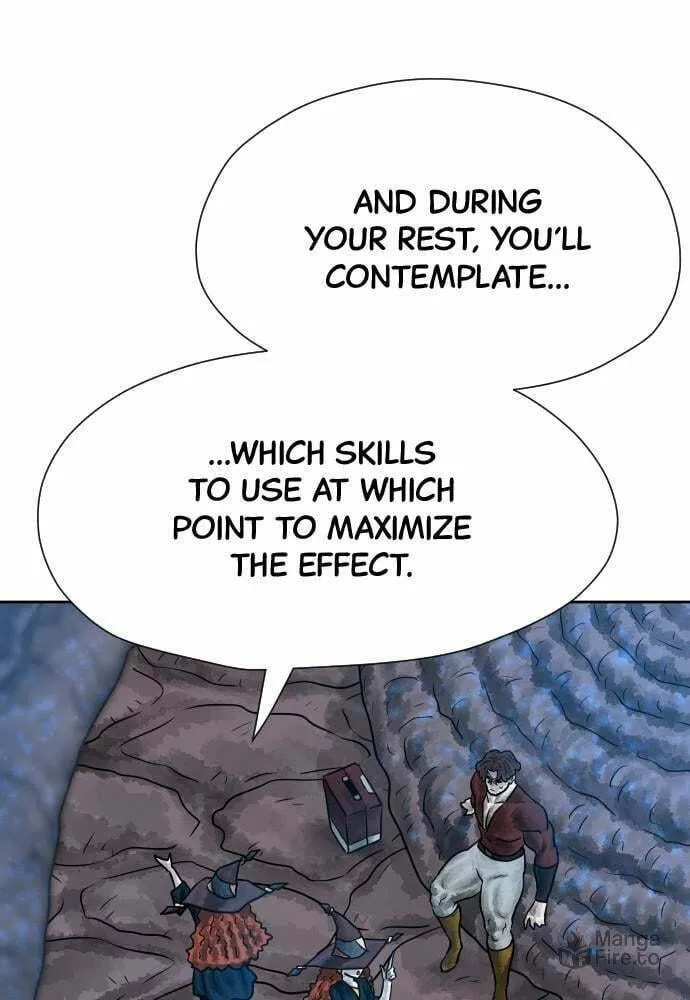 Warrior Executioner Chapter 17 page 36 - 