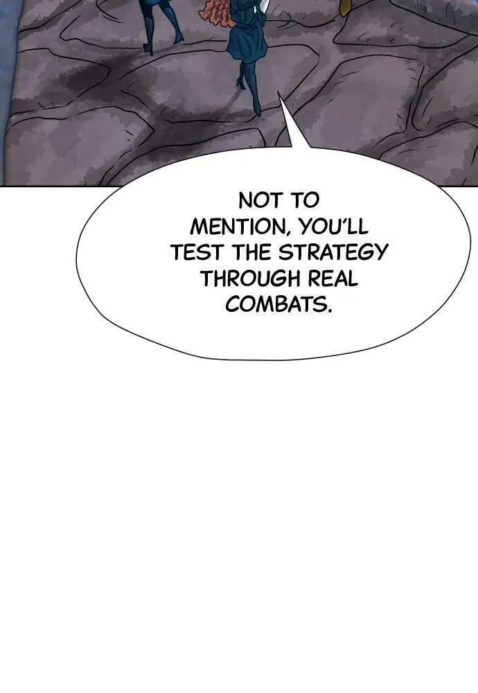 Warrior Executioner Chapter 17 page 37 - 
