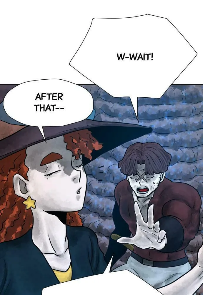 Warrior Executioner Chapter 17 page 38 - 
