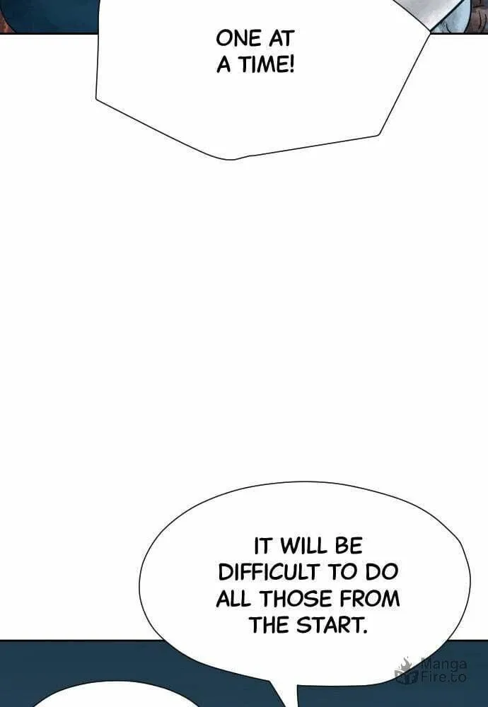 Warrior Executioner Chapter 17 page 39 - 