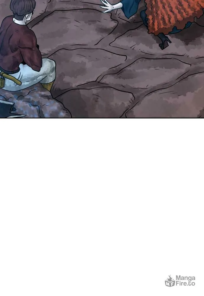 Warrior Executioner Chapter 17 page 5 - 