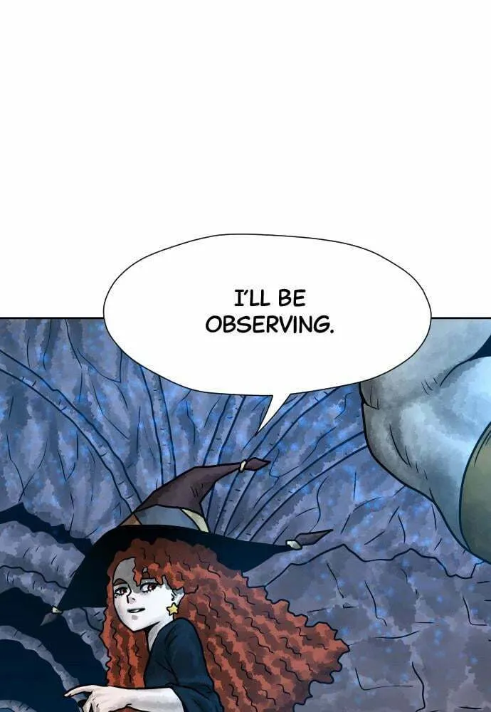 Warrior Executioner Chapter 17 page 41 - 