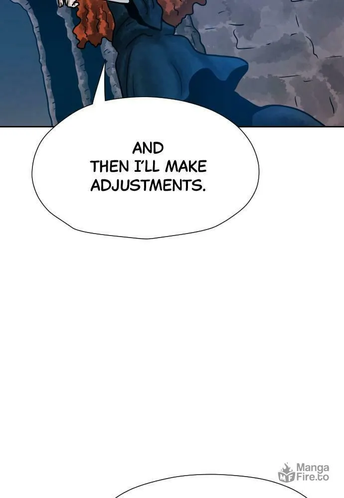 Warrior Executioner Chapter 17 page 42 - 
