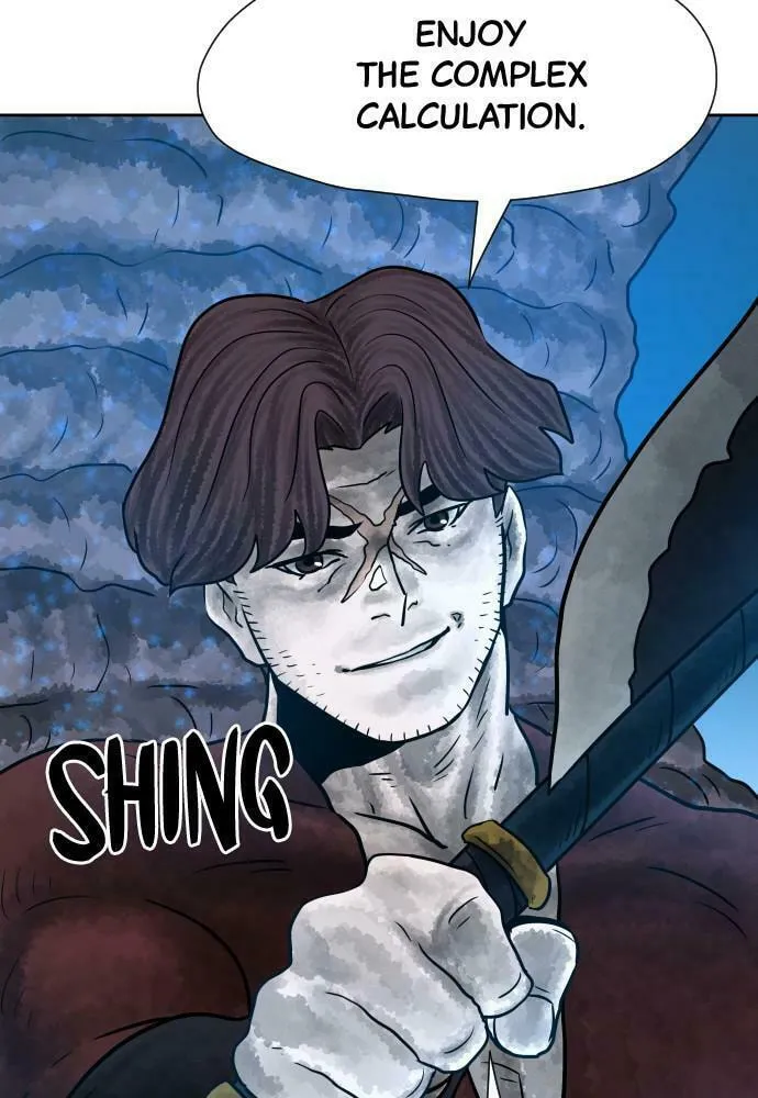 Warrior Executioner Chapter 17 page 43 - 