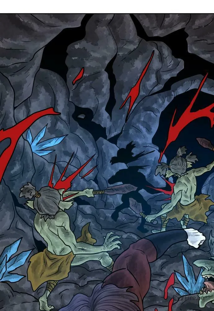 Warrior Executioner Chapter 17 page 50 - 