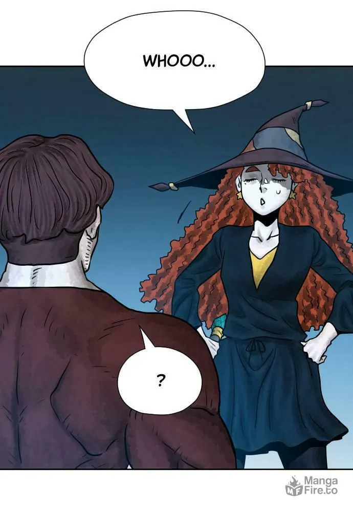 Warrior Executioner Chapter 17 page 6 - 