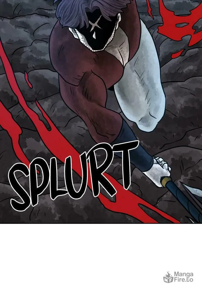 Warrior Executioner Chapter 17 page 51 - 