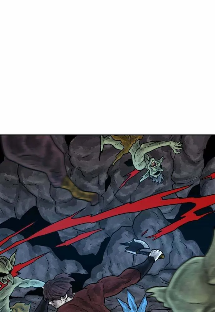 Warrior Executioner Chapter 17 page 52 - 