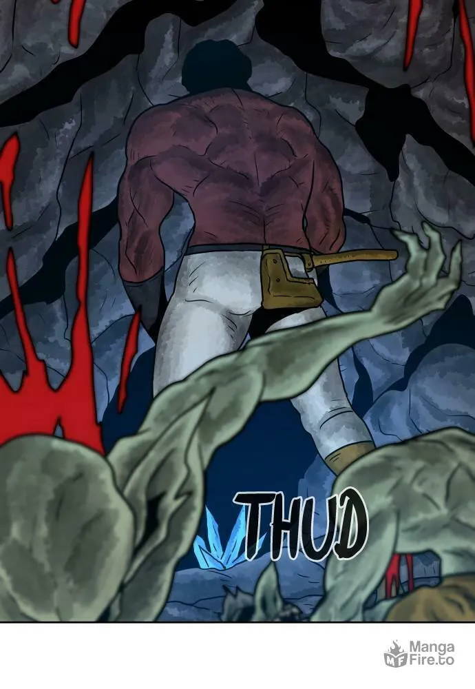 Warrior Executioner Chapter 17 page 54 - 