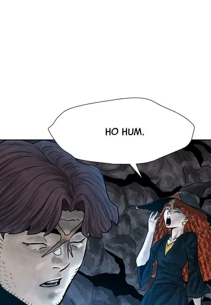 Warrior Executioner Chapter 17 page 57 - 