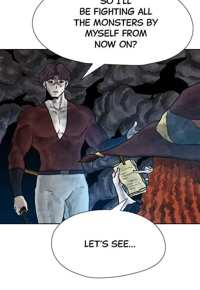 Warrior Executioner Chapter 17 page 59 - 
