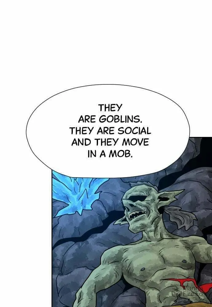 Warrior Executioner Chapter 17 page 60 - 