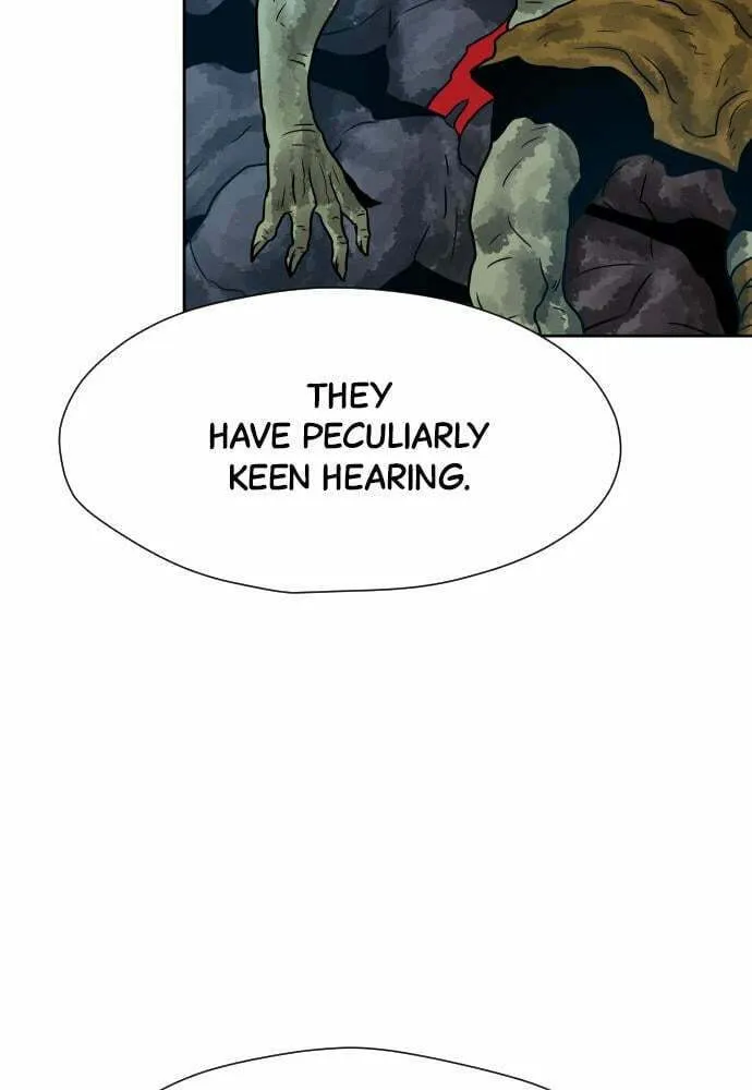 Warrior Executioner Chapter 17 page 61 - 