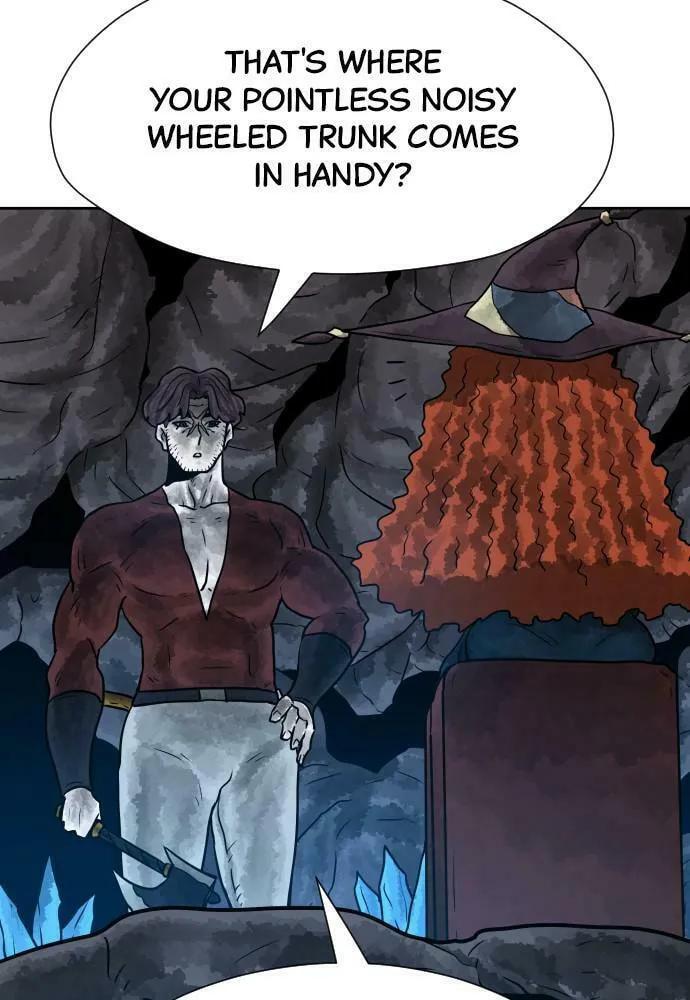 Warrior Executioner Chapter 17 page 62 - 