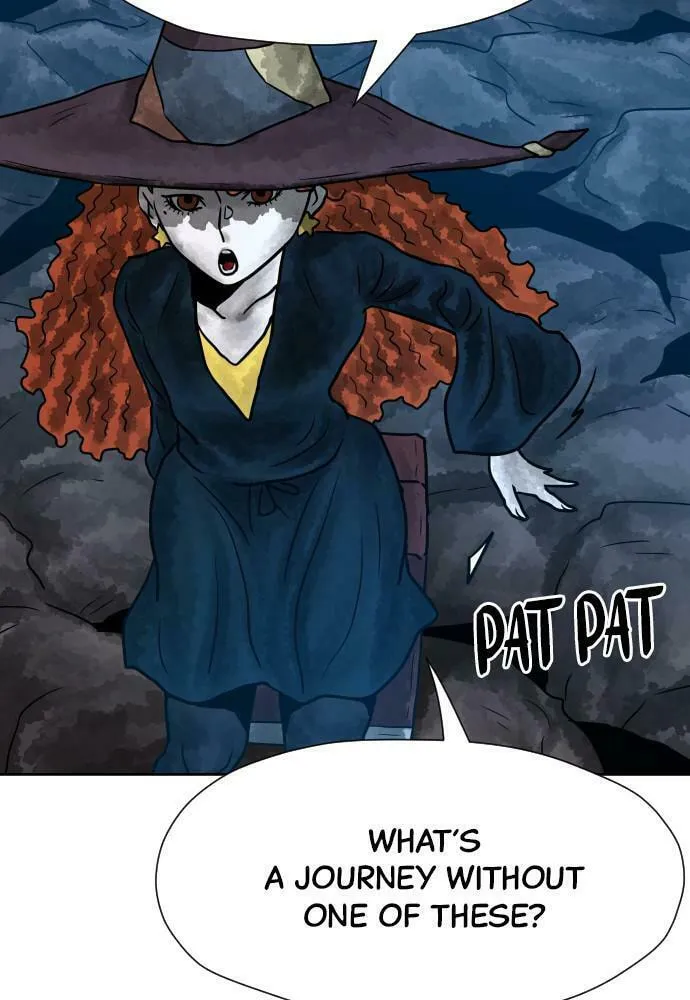 Warrior Executioner Chapter 17 page 64 - 