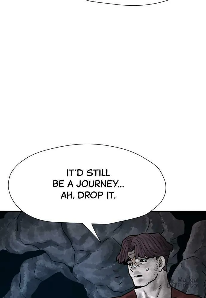 Warrior Executioner Chapter 17 page 65 - 