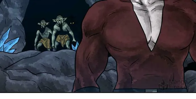 Warrior Executioner Chapter 17 page 66 - 