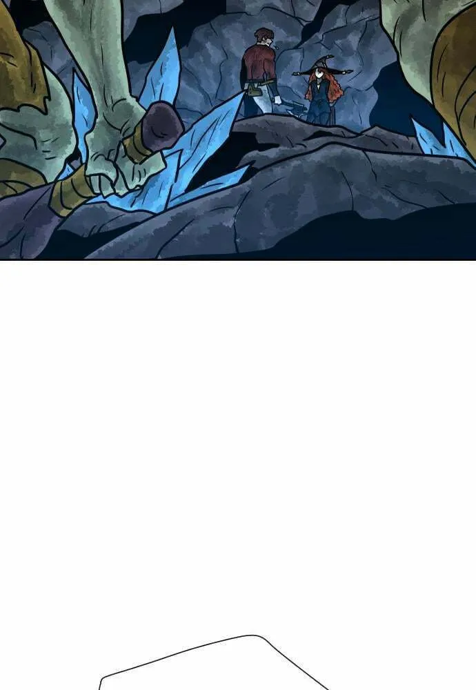 Warrior Executioner Chapter 17 page 68 - 