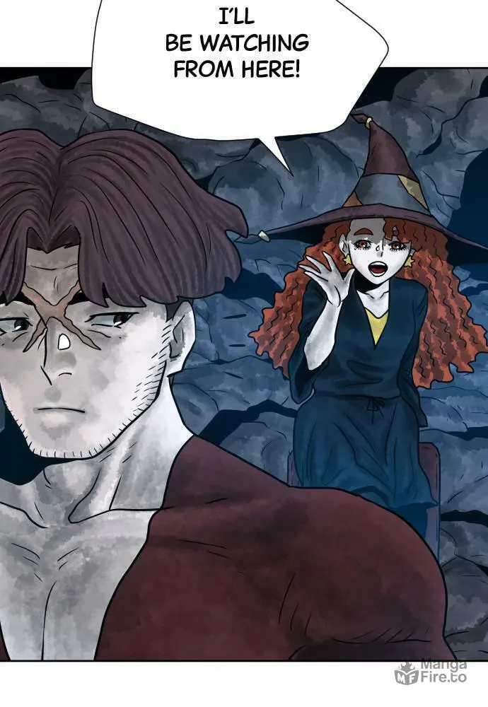 Warrior Executioner Chapter 17 page 69 - 