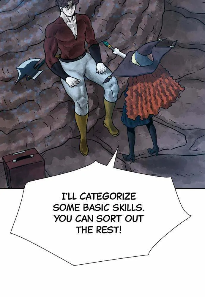 Warrior Executioner Chapter 17 page 8 - 