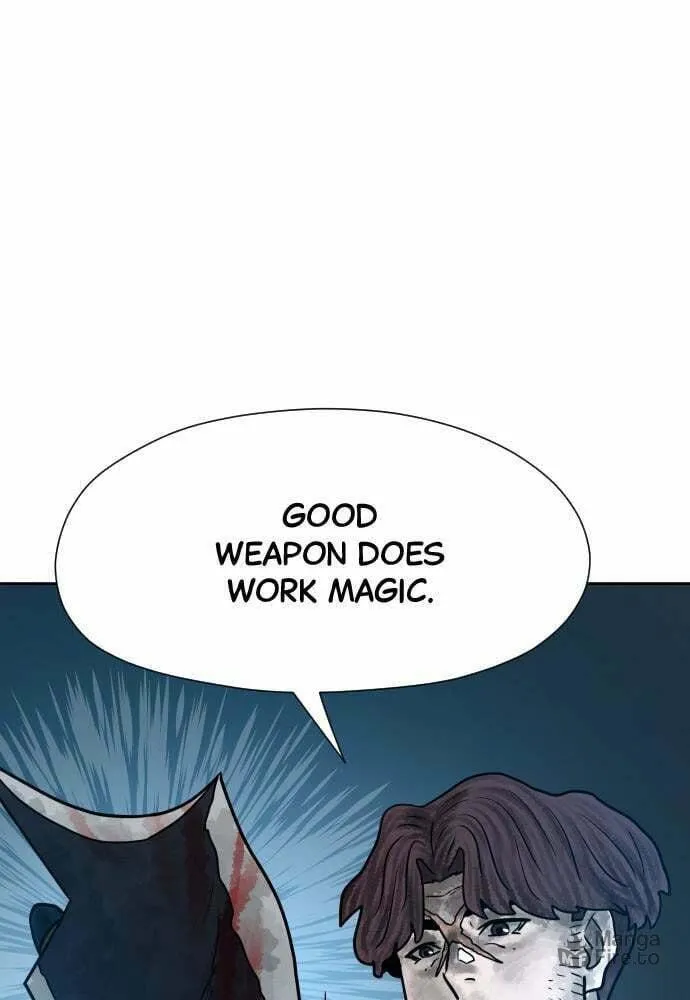 Warrior Executioner Chapter 17 page 75 - 