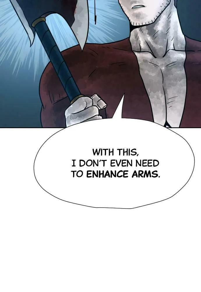Warrior Executioner Chapter 17 page 76 - 
