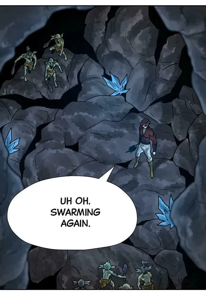 Warrior Executioner Chapter 17 page 78 - 