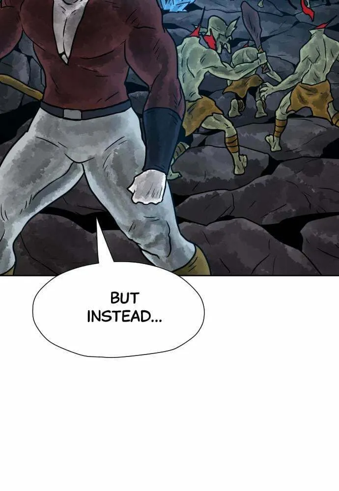 Warrior Executioner Chapter 17 page 82 - 