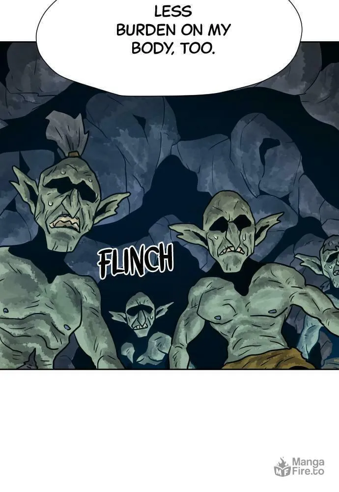 Warrior Executioner Chapter 17 page 85 - 