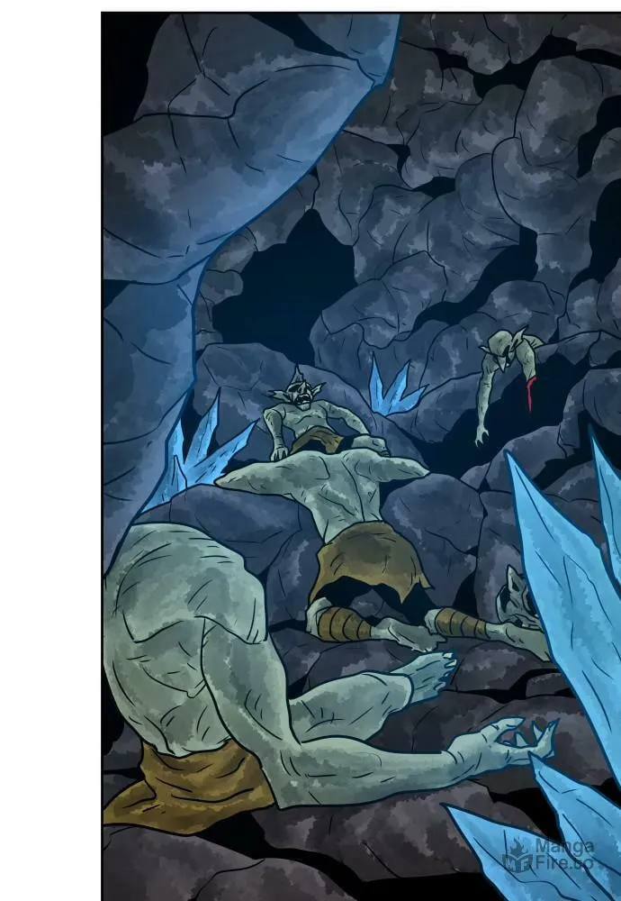 Warrior Executioner Chapter 17 page 87 - 