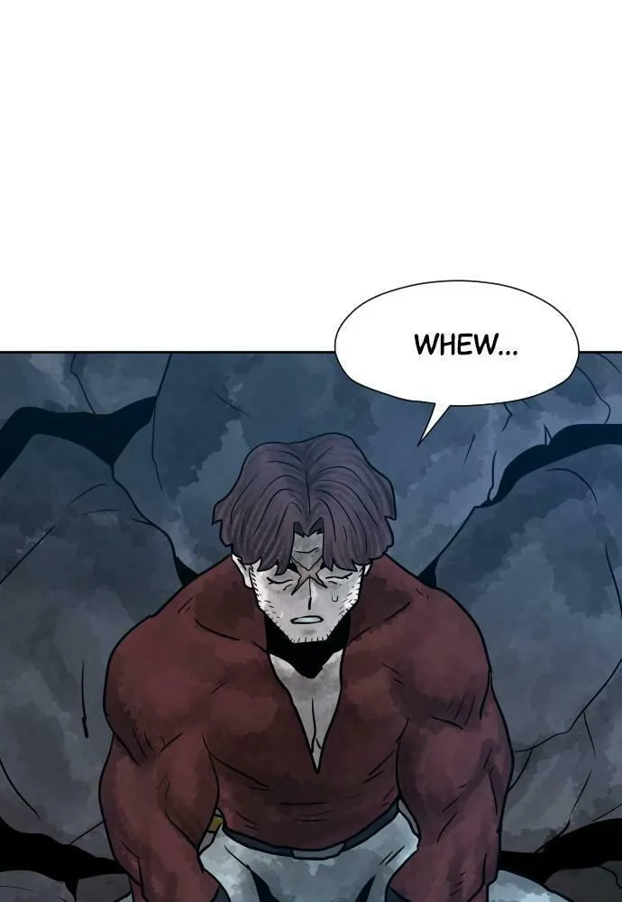 Warrior Executioner Chapter 17 page 89 - 