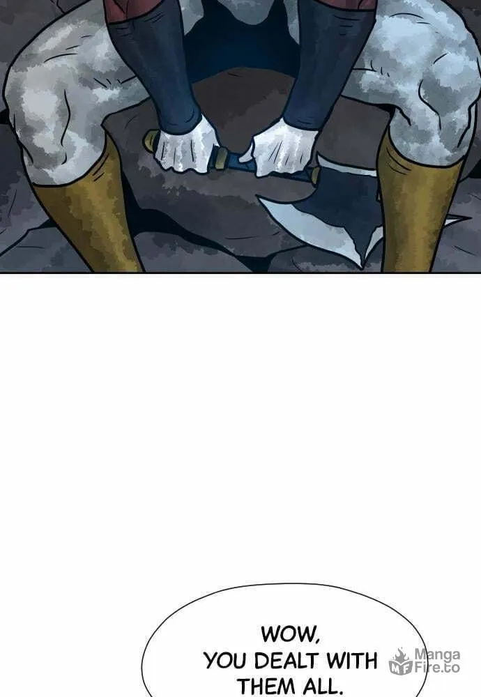 Warrior Executioner Chapter 17 page 90 - 