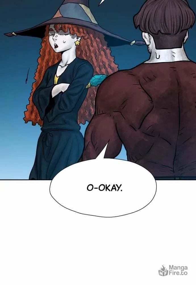 Warrior Executioner Chapter 17 page 10 - 
