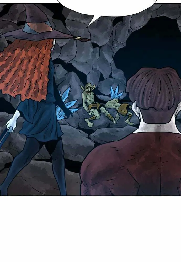 Warrior Executioner Chapter 17 page 91 - 
