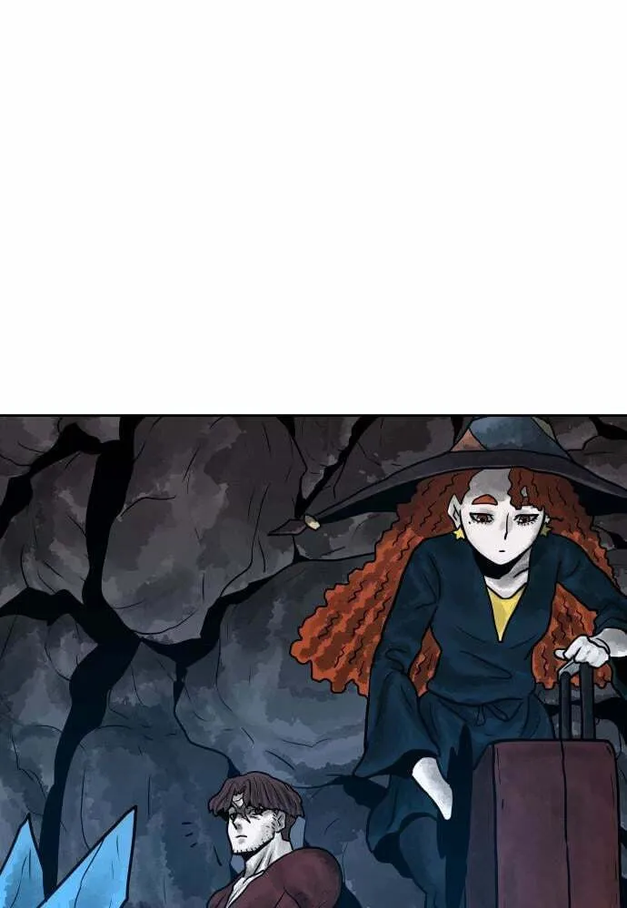 Warrior Executioner Chapter 17 page 92 - 