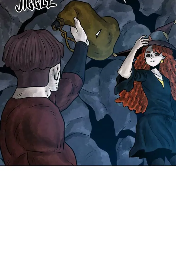 Warrior Executioner Chapter 17 page 94 - 