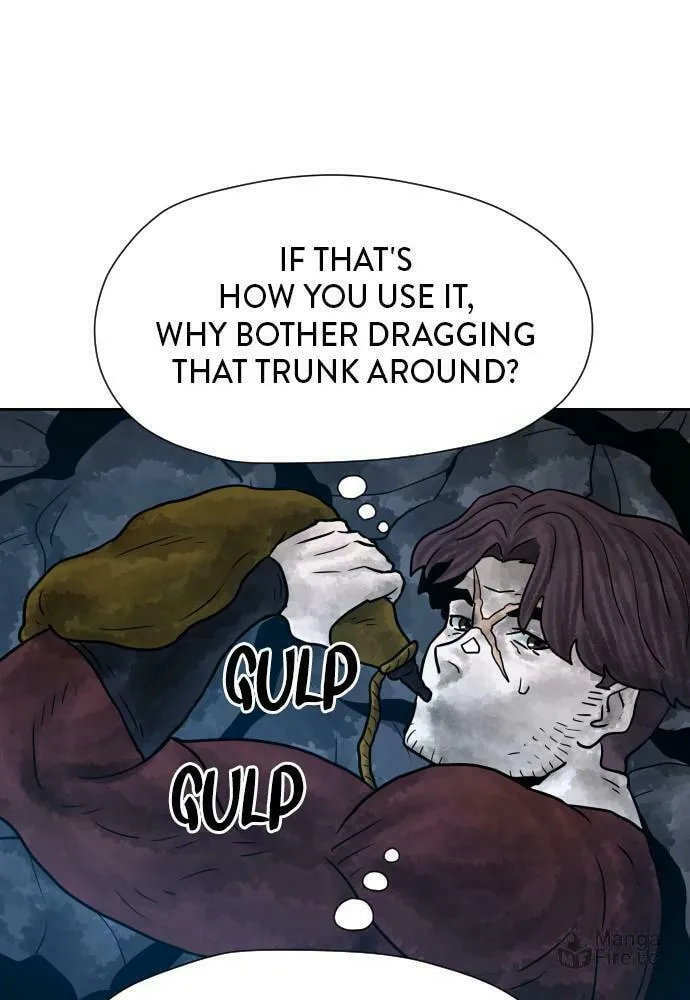 Warrior Executioner Chapter 17 page 95 - 