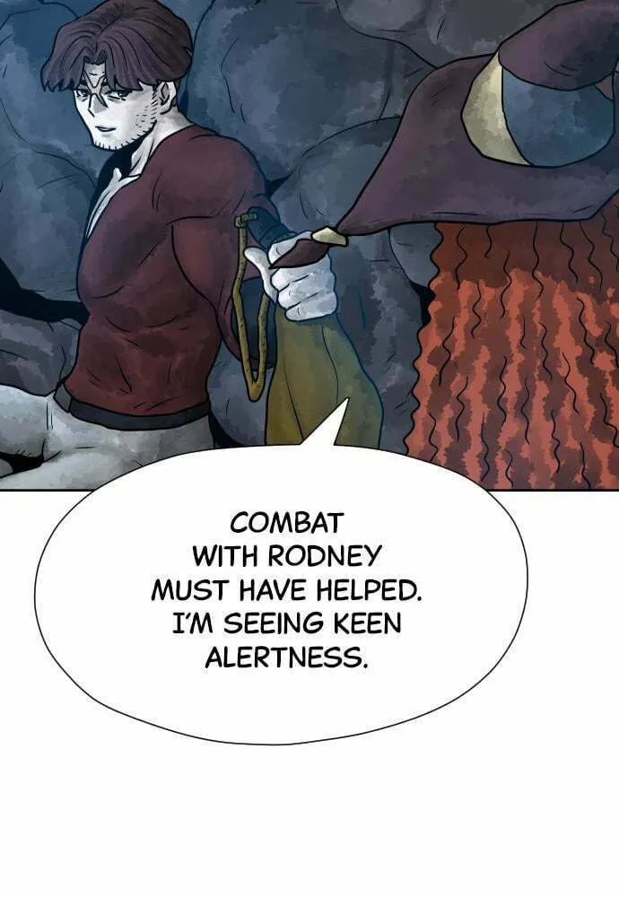 Warrior Executioner Chapter 17 page 97 - 
