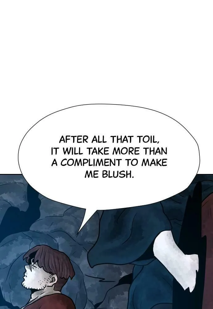 Warrior Executioner Chapter 17 page 98 - 