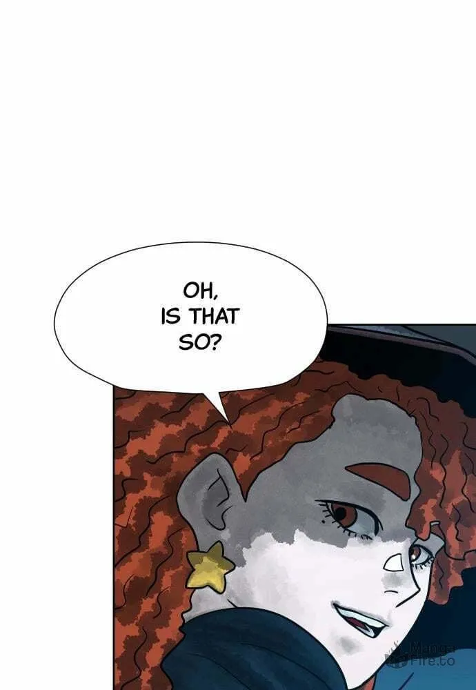 Warrior Executioner Chapter 17 page 100 - 