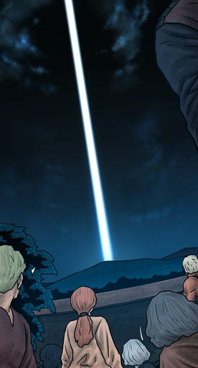 Warrior Executioner Chapter 170 page 1 - 