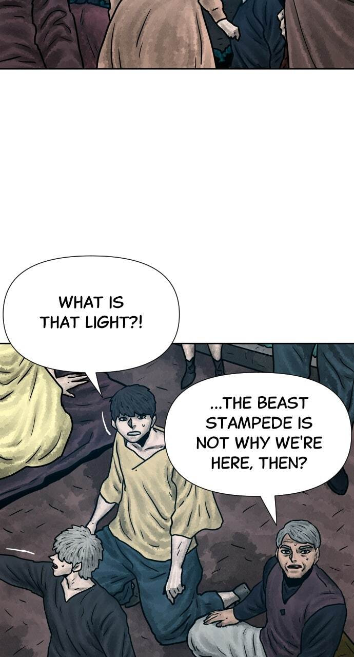 Warrior Executioner Chapter 170 page 2 - 