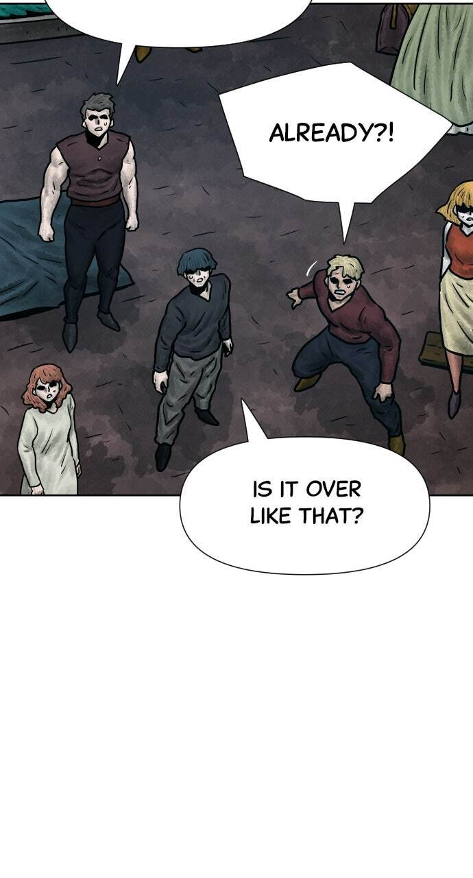 Warrior Executioner Chapter 170 page 14 - 