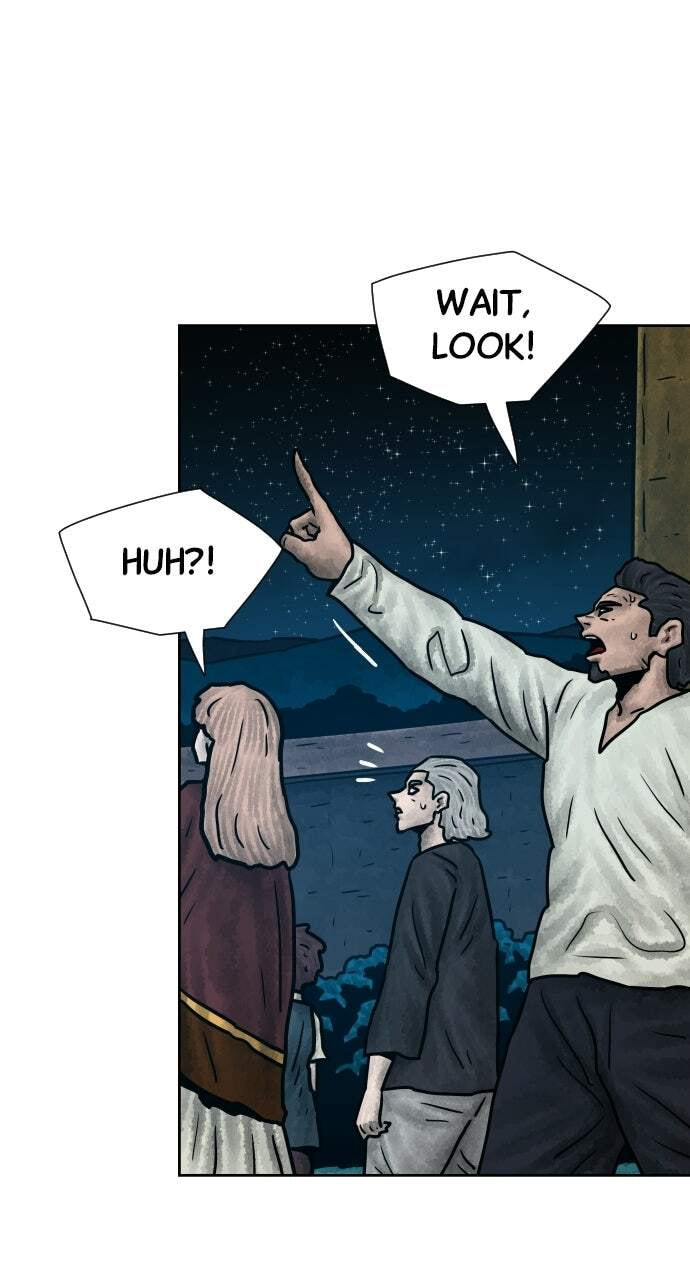 Warrior Executioner Chapter 170 page 16 - 