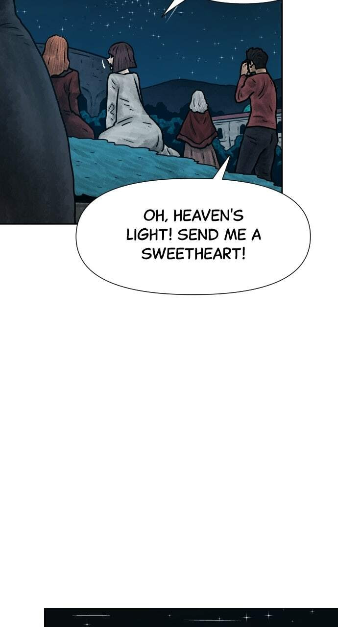 Warrior Executioner Chapter 170 page 19 - 